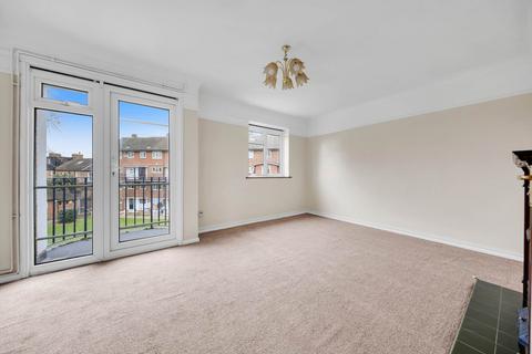 undefined, Matlock Road, Leyton