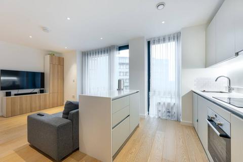 1 bedroom flat to rent, Wembley, Wembley Park, Wembley, HA9