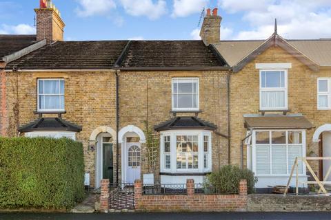 undefined, Western Road, Tring