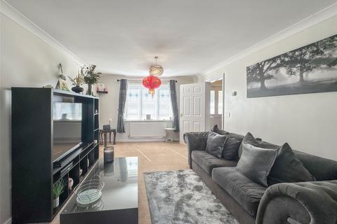 4 bedroom detached house for sale, Meadow Rise, Meadow Rise Estate, Sheriff Hill, Gateshead, NE9