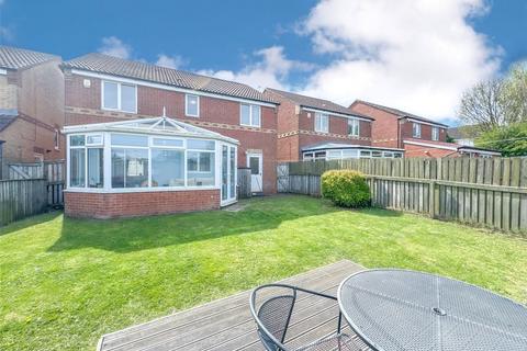 4 bedroom detached house for sale, Meadow Rise, Meadow Rise Estate, Sheriff Hill, Gateshead, NE9