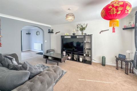 4 bedroom detached house for sale, Meadow Rise, Meadow Rise Estate, Sheriff Hill, Gateshead, NE9