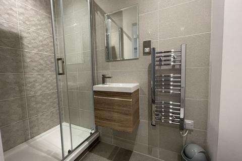1 bedroom in a house share to rent, Room 3, 110 Aspect Point, Peterborough, PE1 1PF