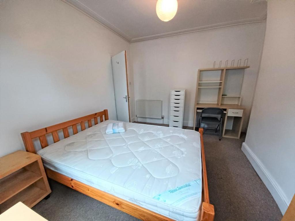 Bedroom 2.