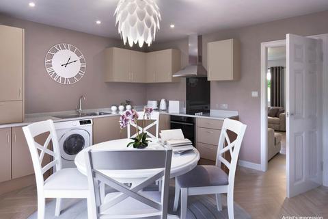3 bedroom semi-detached house for sale, Greig Drive, Latimer Fields