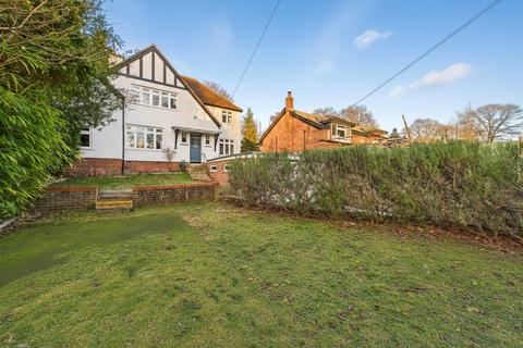 undefined, Pinehill Road, Crowthorne, Berkshire, RG45