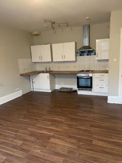 3 bedroom flat to rent, Maitland Street, Maryfield, Dundee, DD4