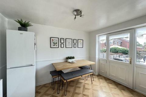 undefined, Vicarage Drive, Dukinfield,