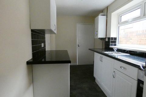 2 bedroom terraced house to rent, Cliff Street, Smallthorne, Stoke on Trent