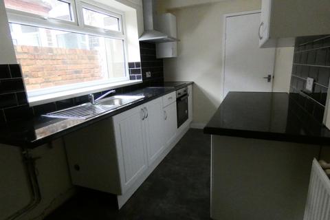 2 bedroom terraced house to rent, Cliff Street, Smallthorne, Stoke on Trent