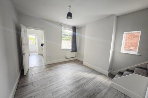 undefined, Underwood Lane, Crewe CW1
