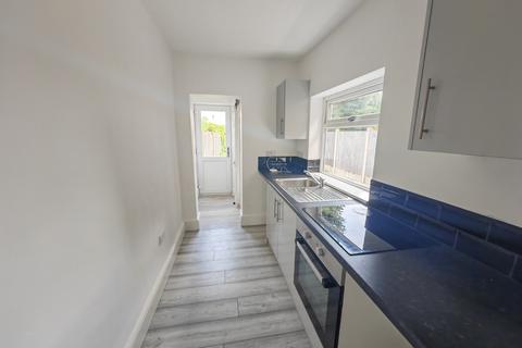 undefined, Underwood Lane, Crewe CW1