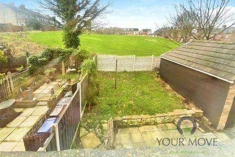 undefined, Dobie Street, Barnsley S70