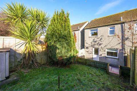 2 bedroom terraced house for sale, Trelawney Way, Cornwall PL11