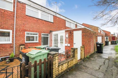 3 bedroom terraced house to rent, Enfield Close, Dunstable LU5