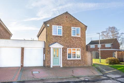 Leven Close, Leighton Buzzard