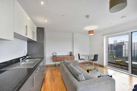 1 bedroom flat to rent, River Heights, Stratford, E15