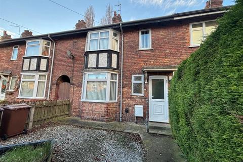 3 bedroom detached house to rent, East Ella Drive, Hull