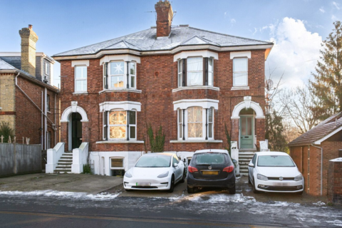 2 bedroom flat for sale, Garden Flat, Upper Grosvenor Road, Tunbridge Wells