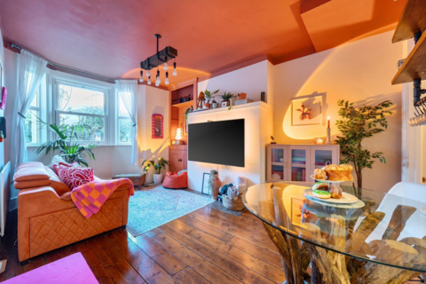 Garden Flat, Upper Grosvenor Road, Tunbridge Wells