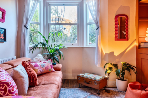 2 bedroom flat for sale, Garden Flat, Upper Grosvenor Road, Tunbridge Wells