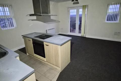 2 bedroom apartment to rent, Moulton Chase, Hemsworth WF9