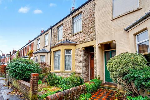 Hill View Road, West Oxford, OX2