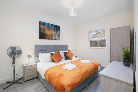 1 bedroom apartment to rent, Norfolk Road, Maidenhead, Berkshire, SL6