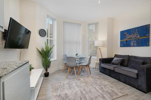 1 bedroom apartment to rent, Norfolk Road, Maidenhead, Berkshire, SL6