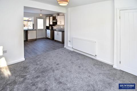 2 bedroom terraced house for sale, Lansdowne Grove, Wigston