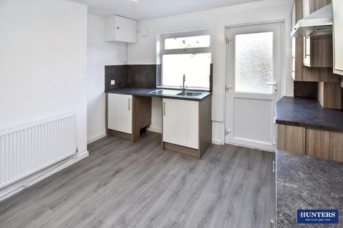 2 bedroom terraced house for sale, Lansdowne Grove, Wigston