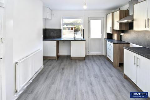 2 bedroom terraced house for sale, Lansdowne Grove, Wigston