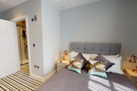 1 bedroom house of multiple occupation to rent, Unthank Road, Norwich