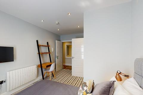 1 bedroom house of multiple occupation to rent, Unthank Road, Norwich