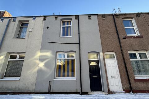 2 bedroom terraced house for sale, Cornwall Street, Hartlepool