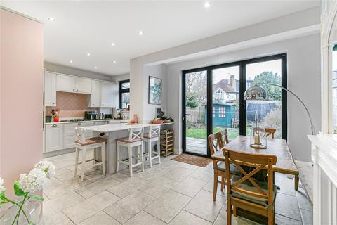 3 bedroom semi-detached house for sale, Pauline Crescent, Twickenham, TW2