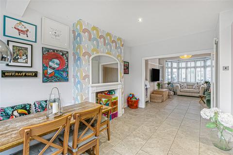 3 bedroom semi-detached house for sale, Pauline Crescent, Twickenham, TW2