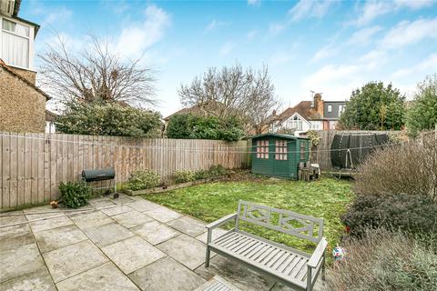 3 bedroom semi-detached house for sale, Pauline Crescent, Twickenham, TW2