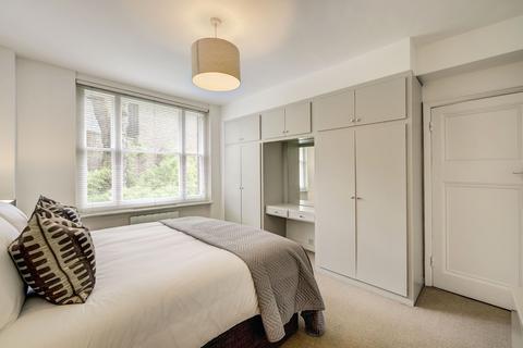 1 bedroom apartment to rent, Hill Street, Mayfair, London W1J