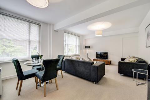 1 bedroom apartment to rent, Hill Street, Mayfair, London W1J