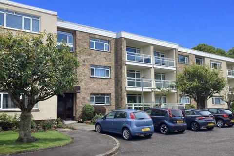 undefined, Fairfield Park , Ayr KA7