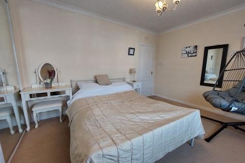 undefined, Fairfield Park , Ayr KA7