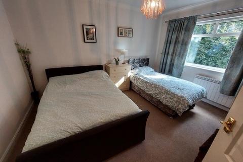 undefined, Fairfield Park , Ayr KA7