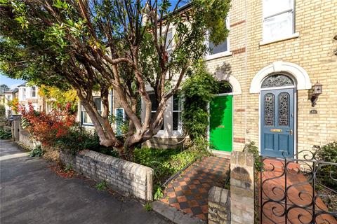 undefined, Montague Road, Cambridge, Cambridgeshire