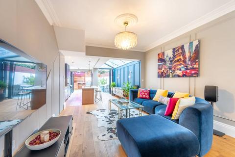 4 bedroom semi-detached house to rent, Kenmont Gardens, Kensal Rise, London, NW10