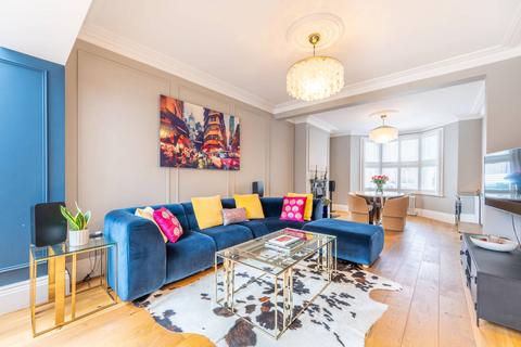 4 bedroom semi-detached house to rent, Kenmont Gardens, Kensal Rise, London, NW10