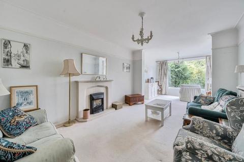 4 bedroom detached house for sale, Hartley Down, Purley, Croydon, CR8 4EA