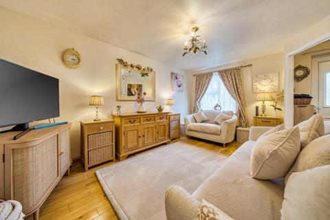 2 bedroom semi-detached house for sale, Bergenia Court, West End, Woking, Surrey, GU24