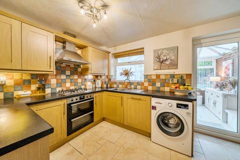 2 bedroom semi-detached house for sale, Bergenia Court, West End, Woking, Surrey, GU24