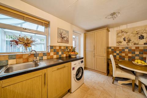 2 bedroom semi-detached house for sale, Bergenia Court, West End, Woking, Surrey, GU24
